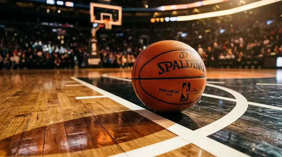 Análise de dados de apostas na NBA com métricas e estatísticas de basquetebol
