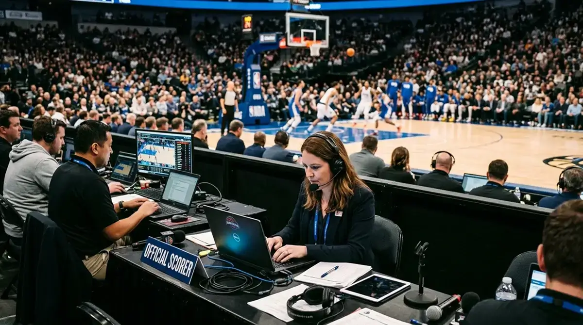 Questões de integridade nas apostas da NBA e monitorização de jogos